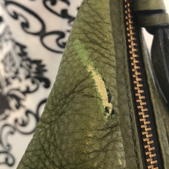 orYany Hobo Bag Gently worn - Picture 13 of 15